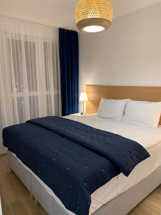 Apartamenty Bliska 33 Bielsko-Biala Exterior foto