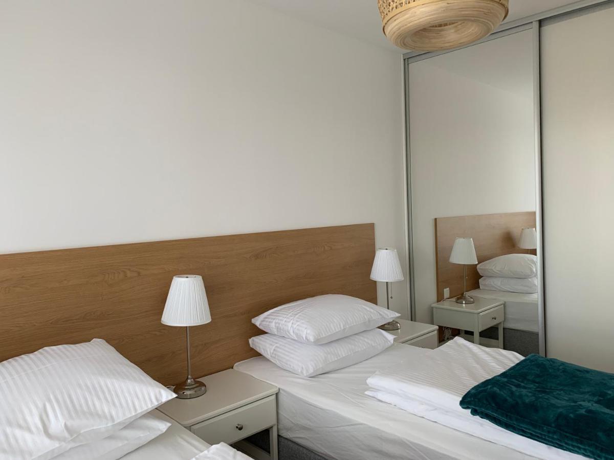 Apartamenty Bliska 33 Bielsko-Biala Exterior foto