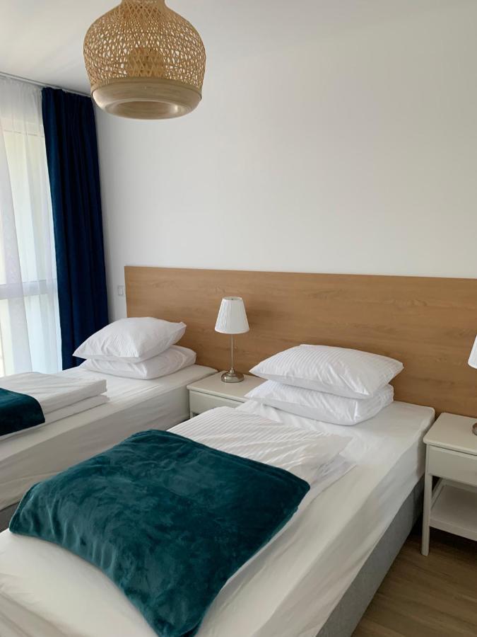 Apartamenty Bliska 33 Bielsko-Biala Exterior foto