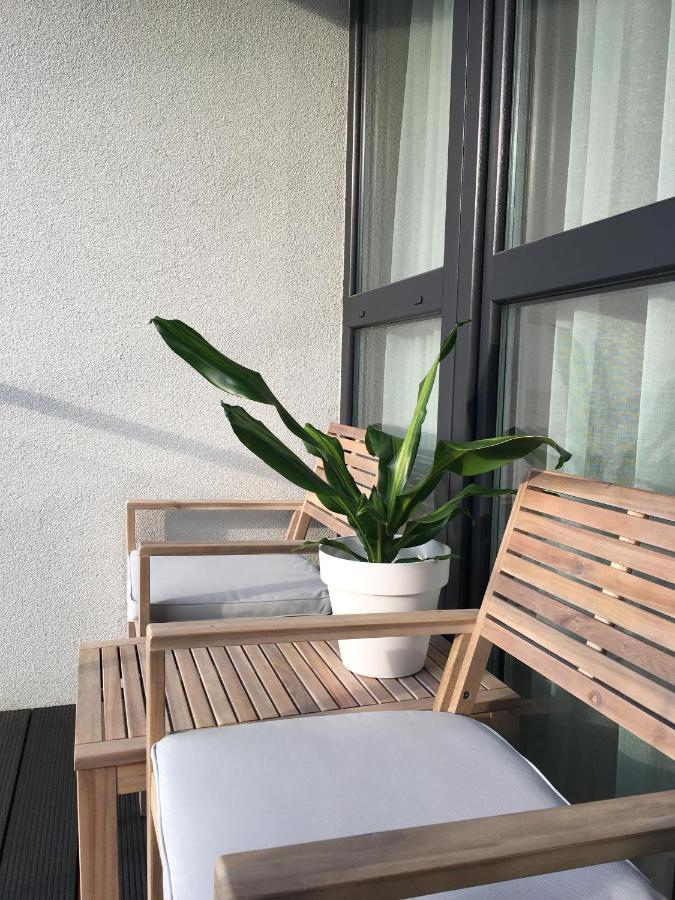 Apartamenty Bliska 33 Bielsko-Biala Exterior foto